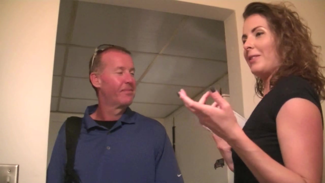 Helena Price Getting Ready 2 - Introducing My Husband To A Couple Who Want To Fuck Me! Hubby Was Surprised! I Got Massaged...