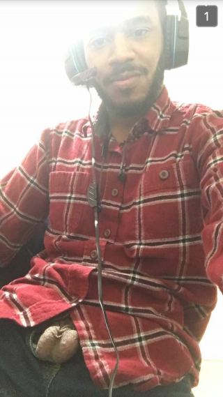 Photo HD Ricky Rails - 7