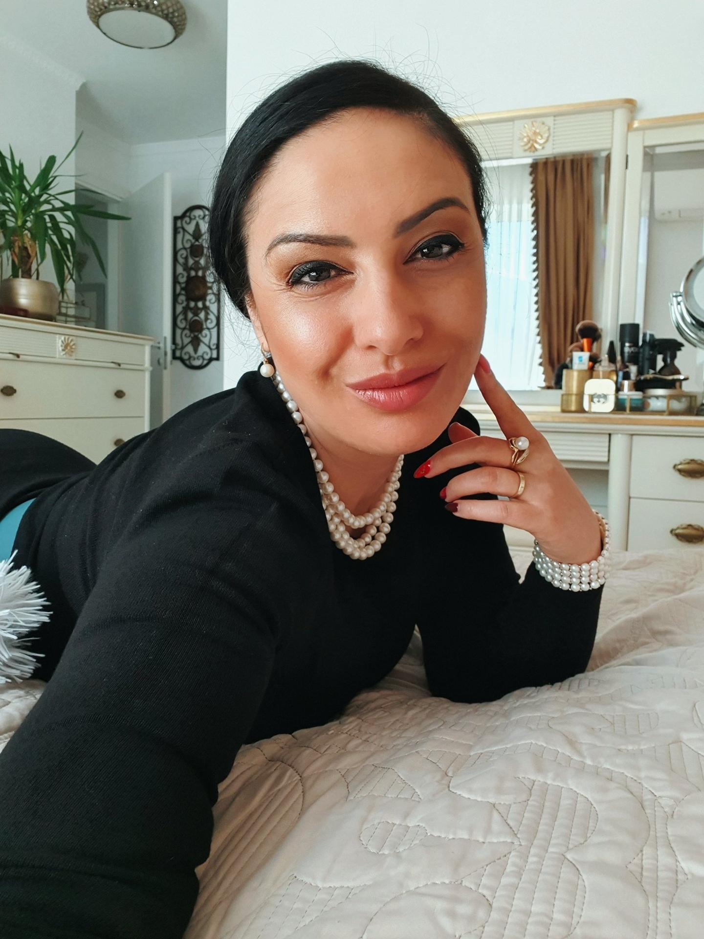 Photo HD Ezada Sinn - 2