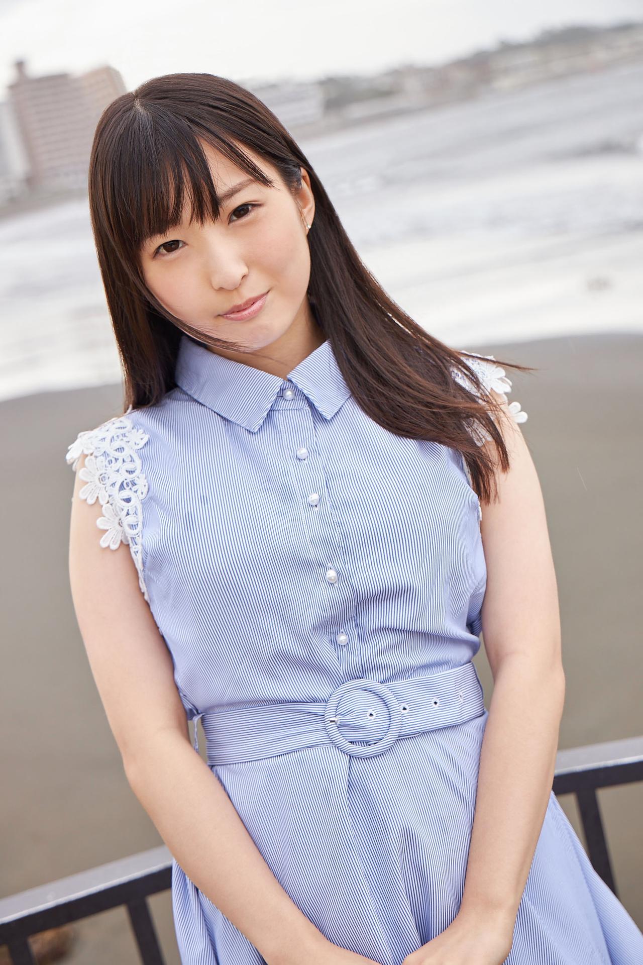 Photo HD Kasumi Tsukino - 1