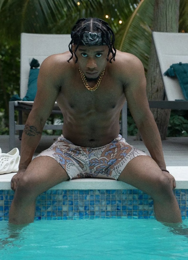 Dick H Daily Fessée