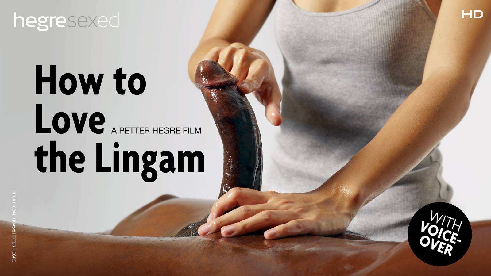 How to Love the Lingam