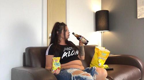 Burgers, Beers & Burps