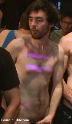 Rowen Jackson Domination