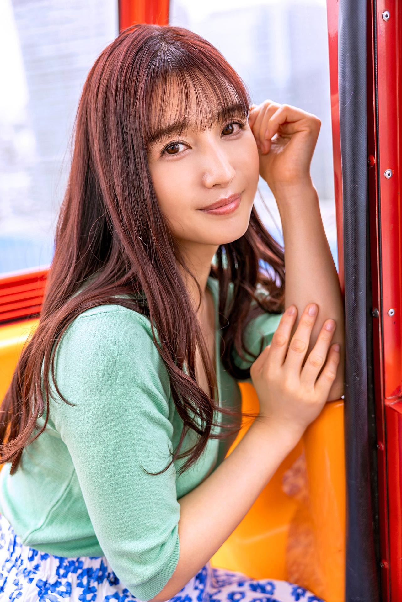 Photo HD Iori Kogawa - 8