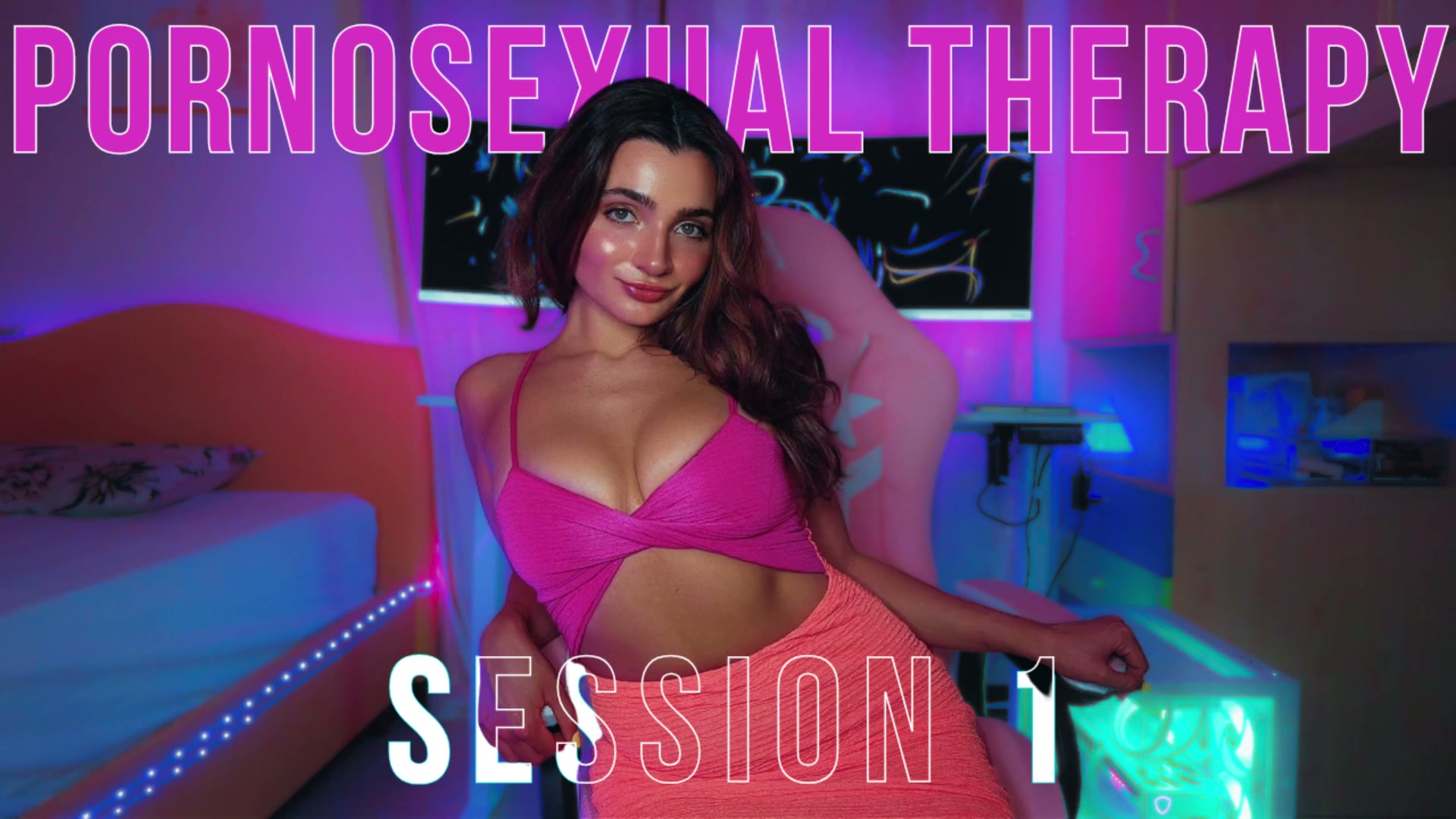 Pornosexual Therapy-Fantasy - Session 1: Intake Assessment