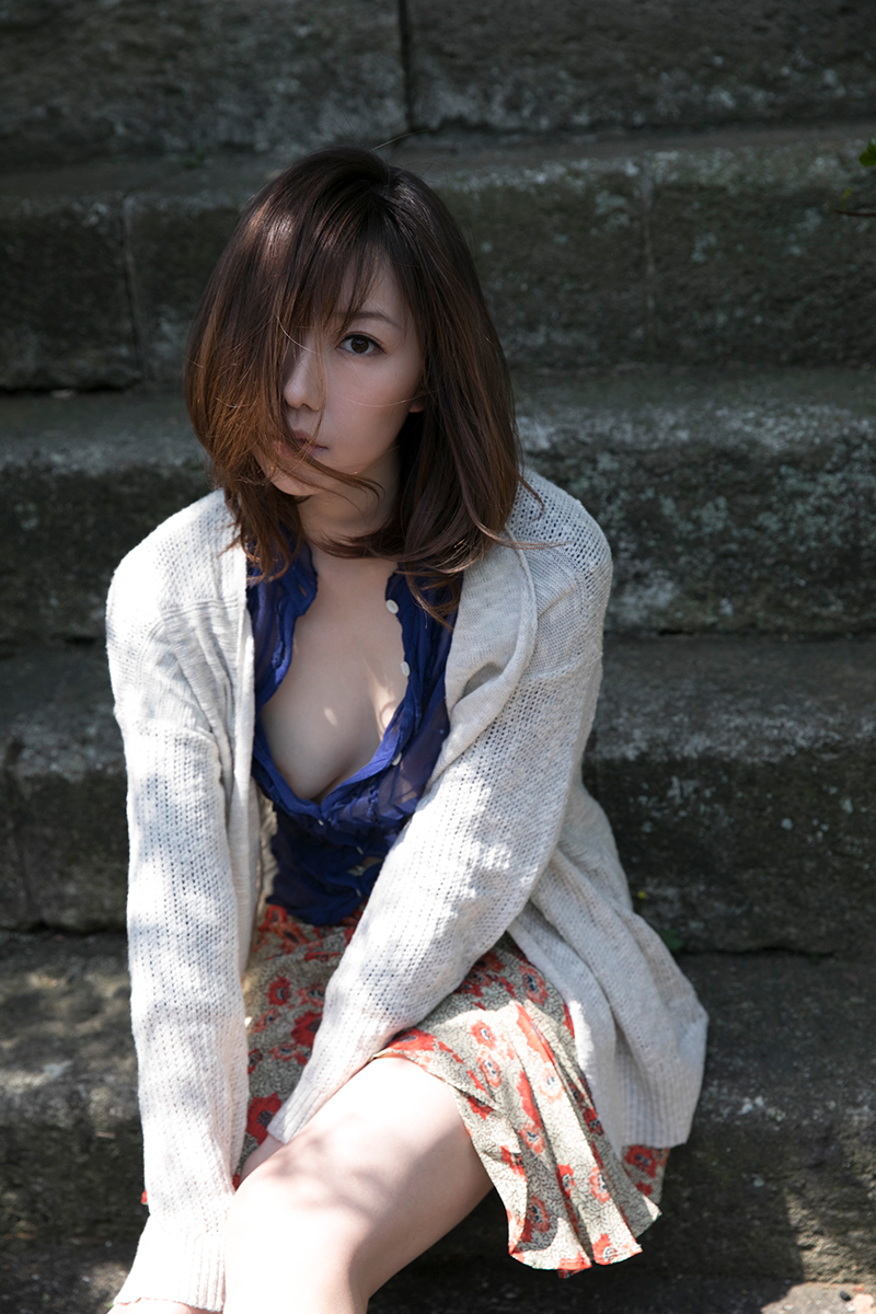 Photo HD Tina Nanami - 5