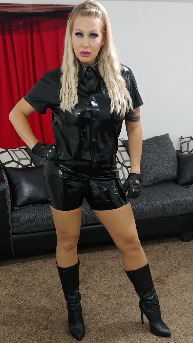 Jamie Knotts Fessée