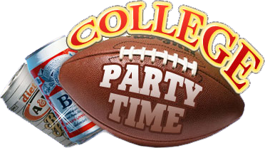 College Party Time