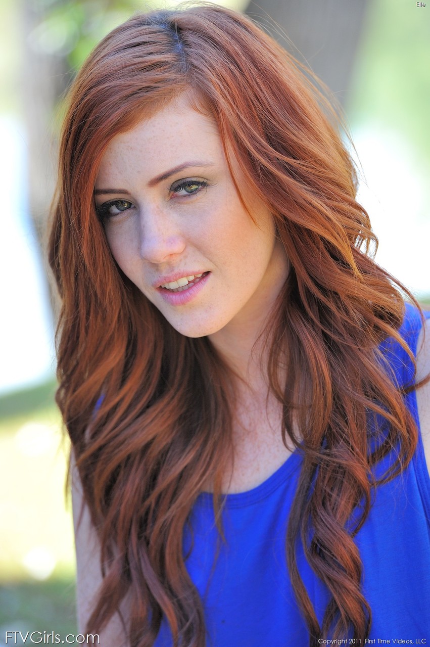 Photo HD Elle Alexandra - 10