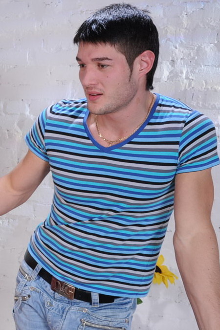 David