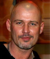 Photo HD Mark Davis - 6