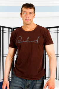 Photo HD Mac Turner - 1