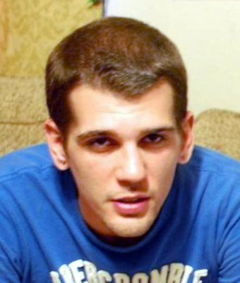 Photo HD Anthony Mose - 1