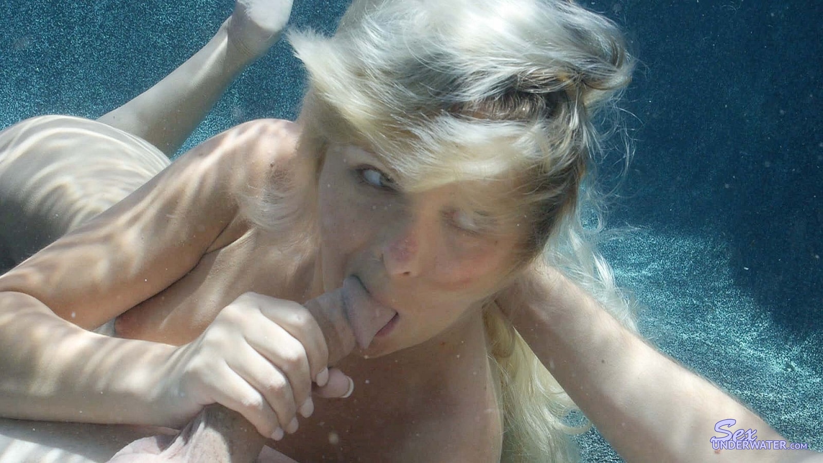 Plunge