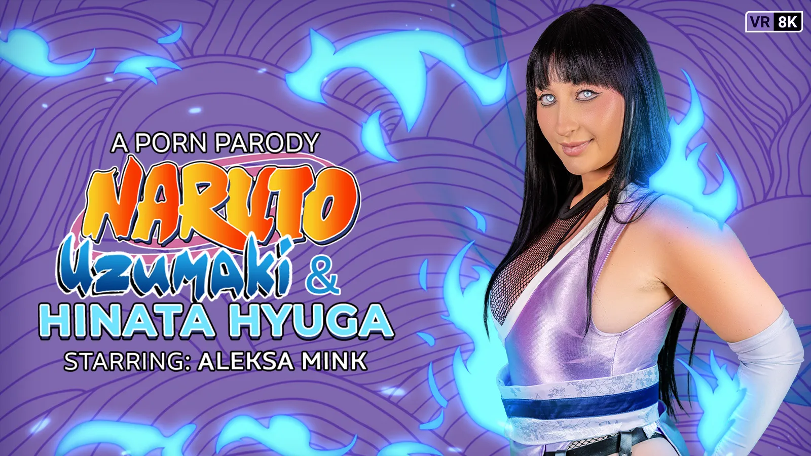 Naruto Uzumaki & Hinata Hyuga (A Porn Parody)