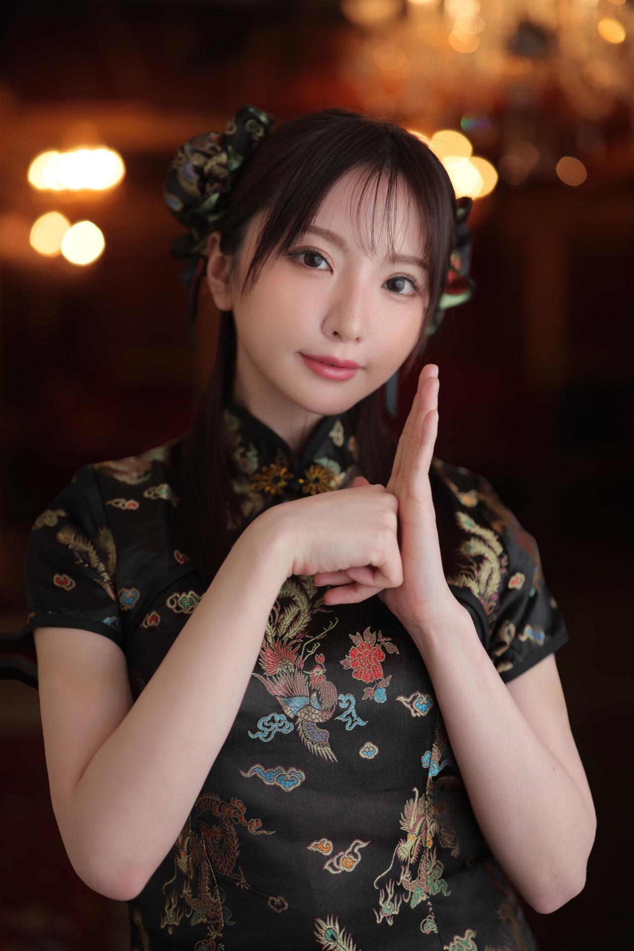 Photo HD Yuuka Niizuma - 3