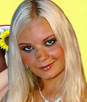 Paris Lillyton Tieners voor Geld