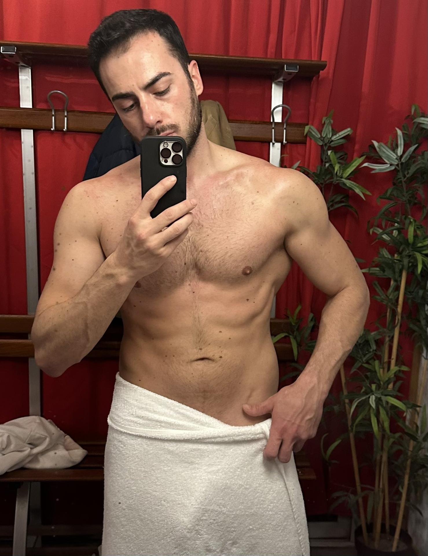 Francis_x Evil Angel