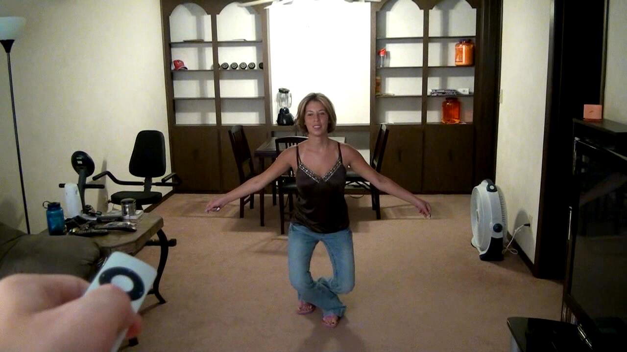 Lori Robotized