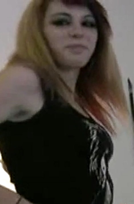 Aeon Net Video Girls