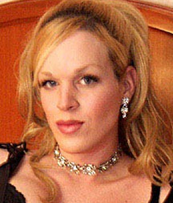 Nina Russell Tranny Surprise