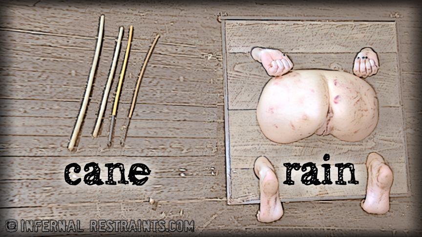 Cane Rain