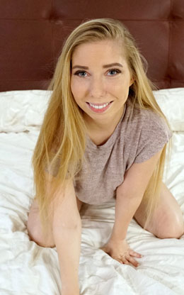 Photo HD Macy Marx - 5