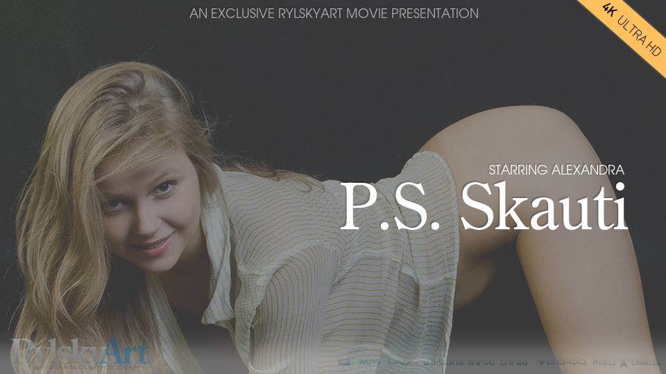 P.S. Skauti