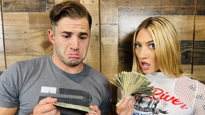 How Much $$ do PORNSTARS Really Make? w Whitney OC