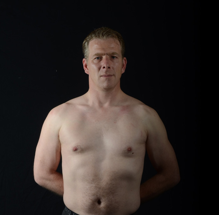 Photo HD John Adams - 2