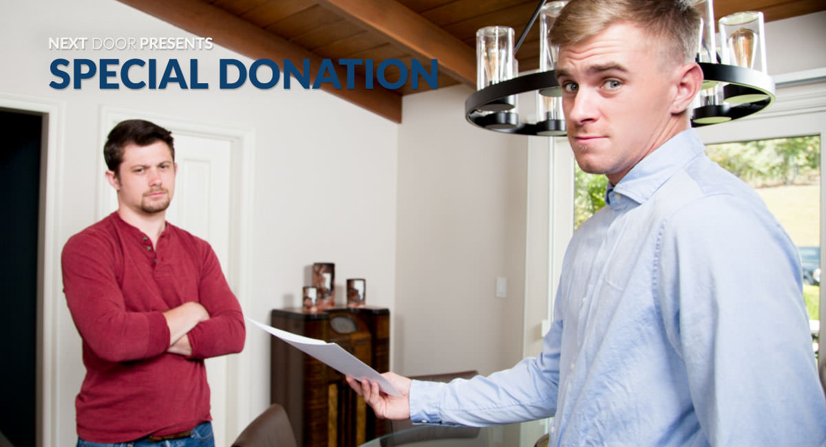 Special Donation