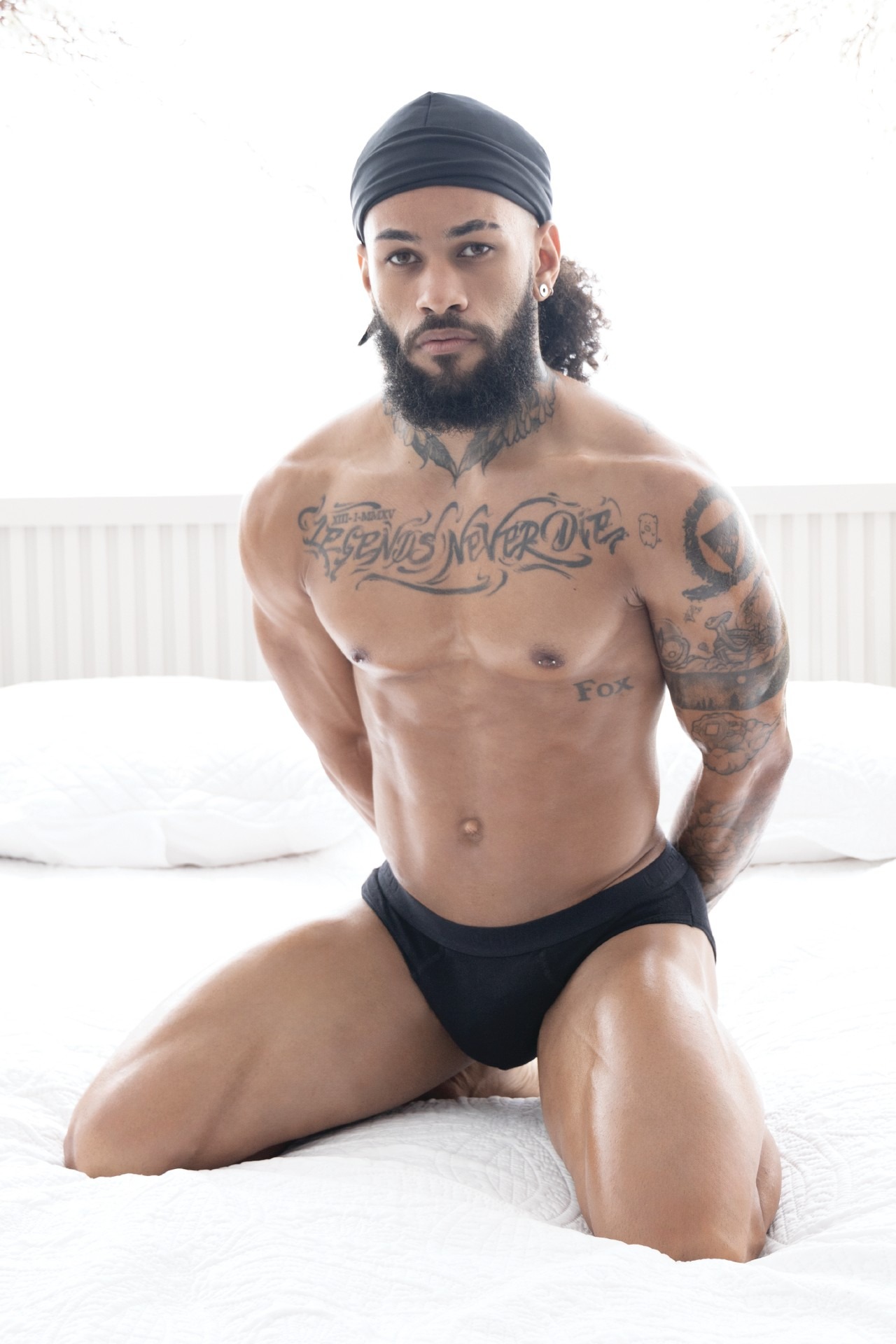 Photo HD Andy Rodrigues - 1