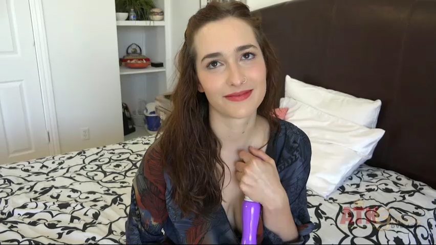 Alice Whyte gets another chance to toy around