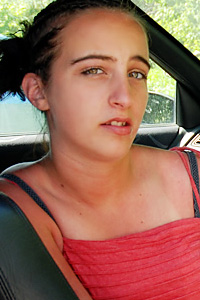 Photo HD Natasha Roberts - 1