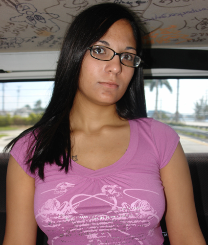 Photo HD Samantha Starr - 1