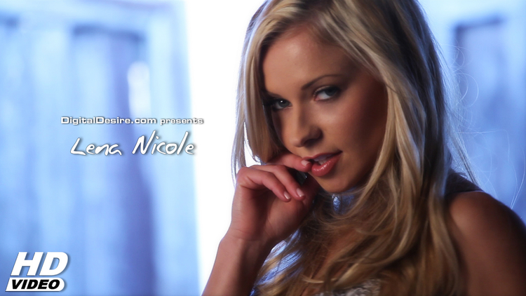 Lena Nicole
