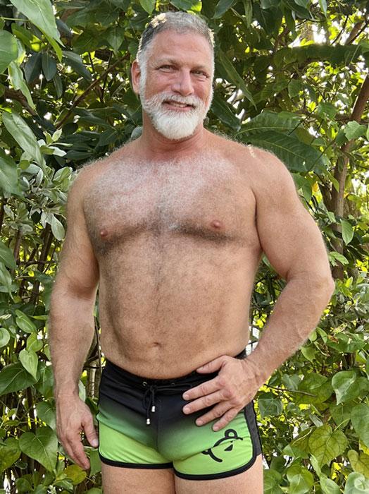 Photo HD Rick Kelson - 1