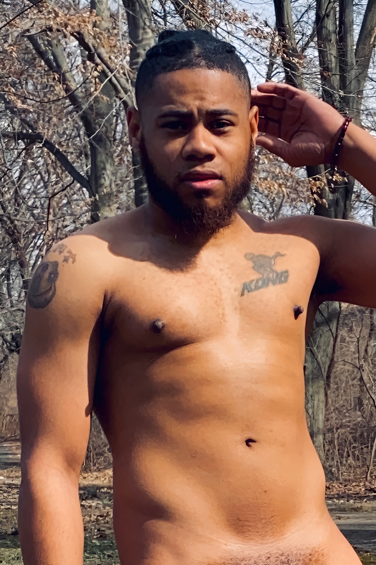 Photo HD The Artemis XXX - 2