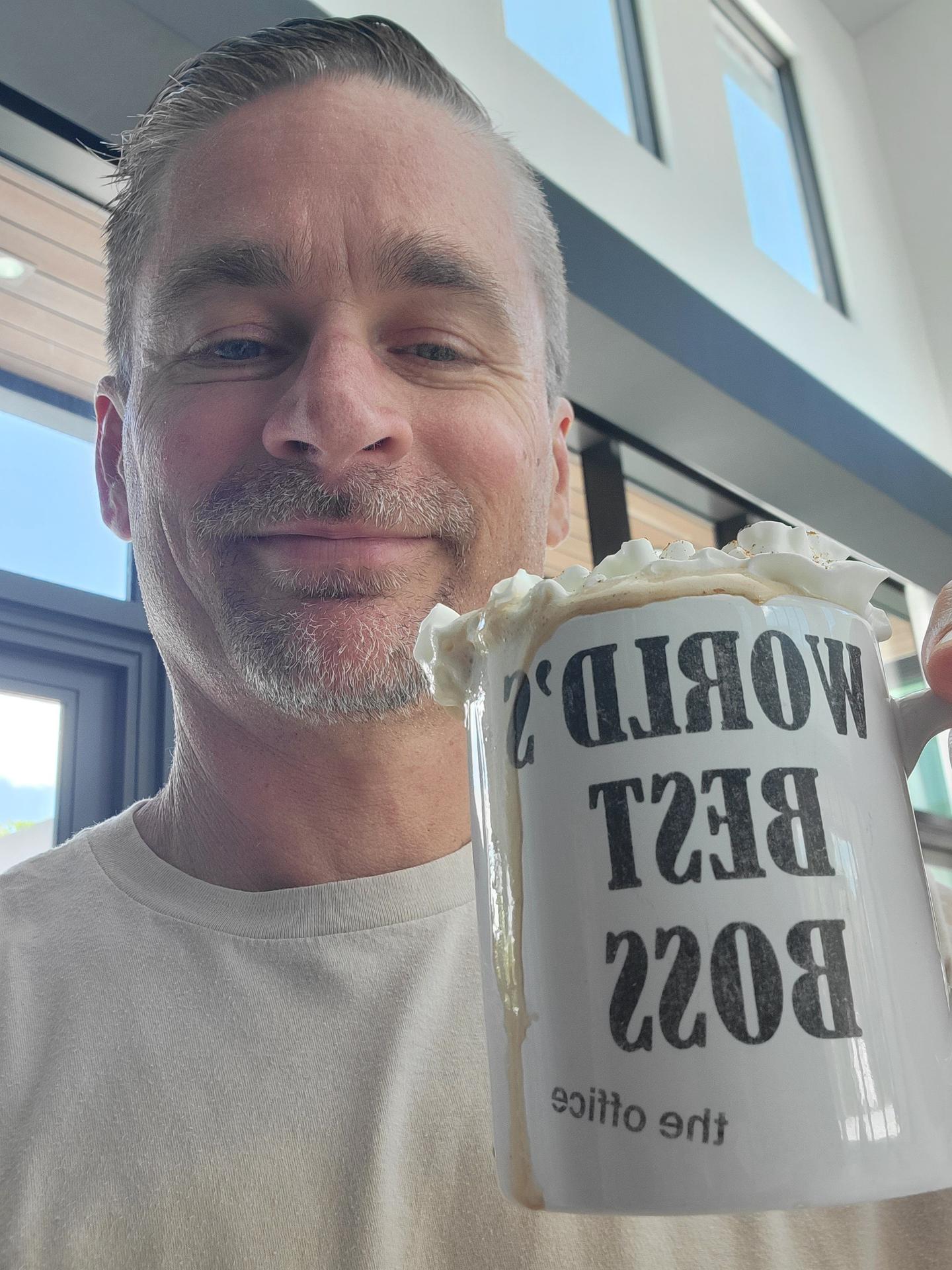 Photo HD Luke Longly - 1