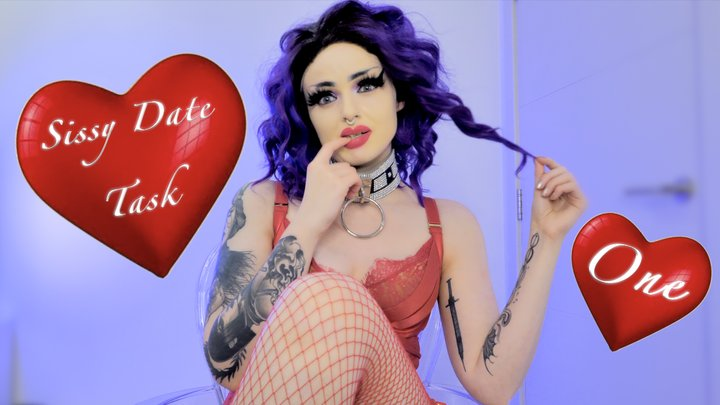 Sissy Date Task - ONE