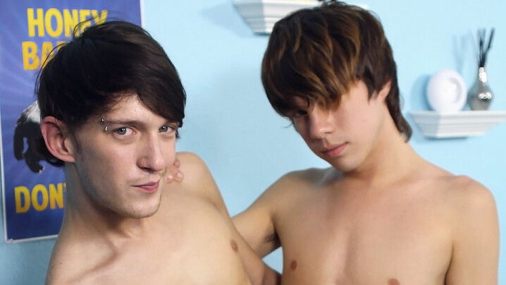 Andy Kay & Kyler Moss