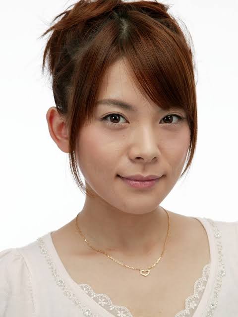 Maria Takagi Branlette