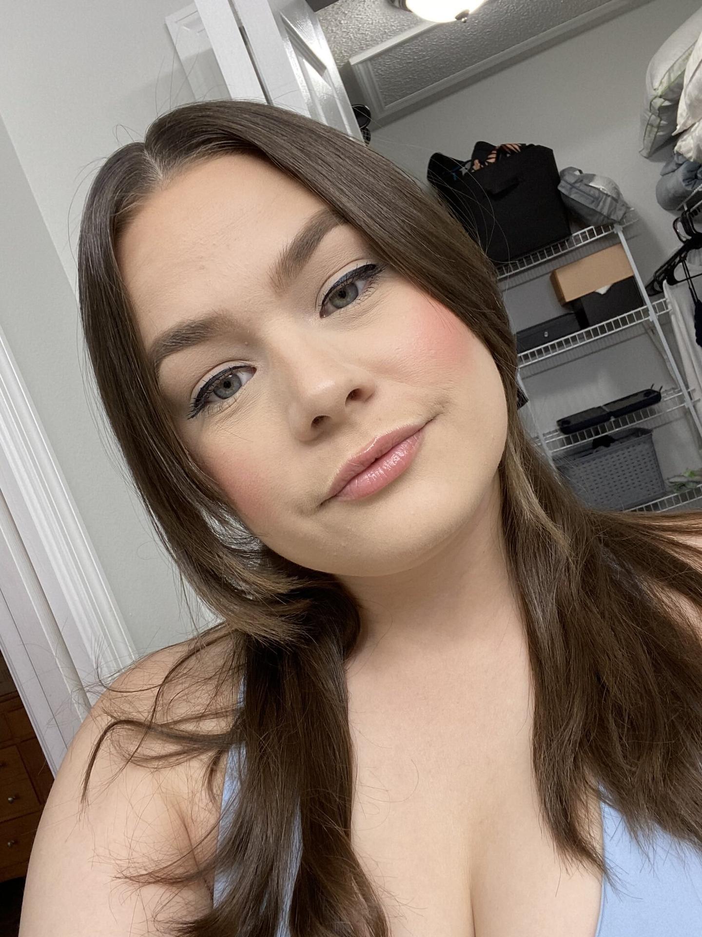 Photo HD Goddess Ivory - 2