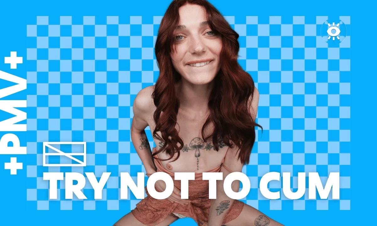 +PMV+ "Try Not To Cum!" - Edging Compilation