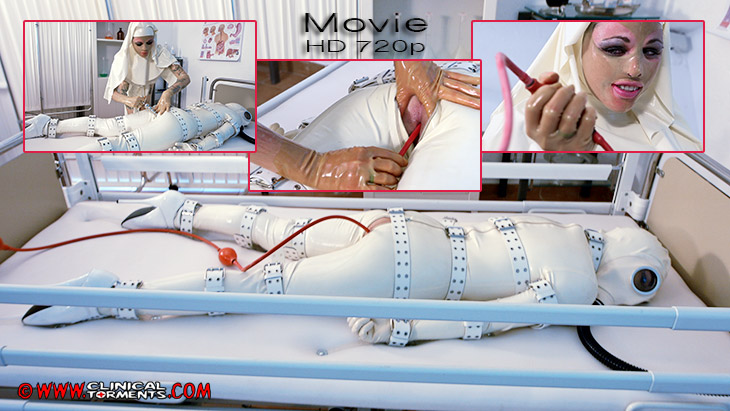 THE ANAL HOOK - PART ONE