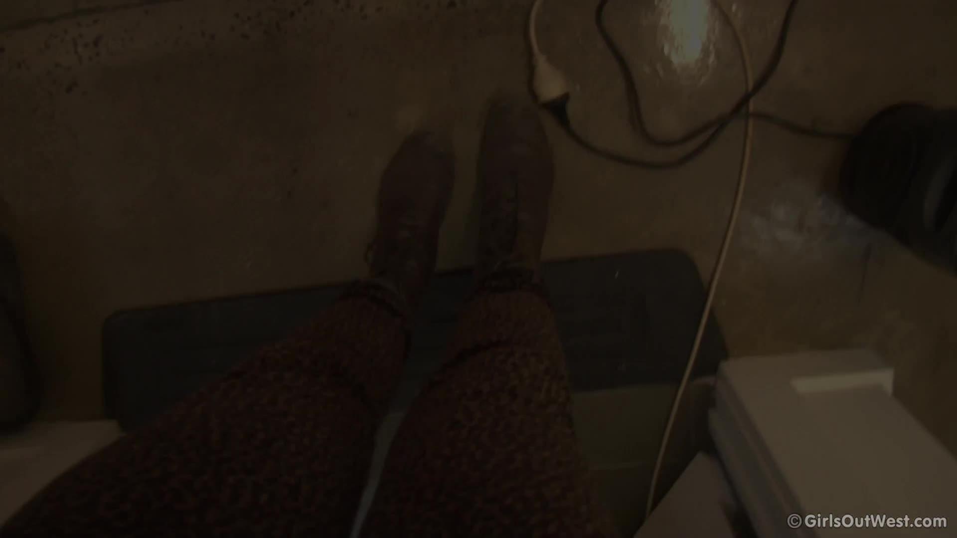 The Orifice - Episode Two: Esmay