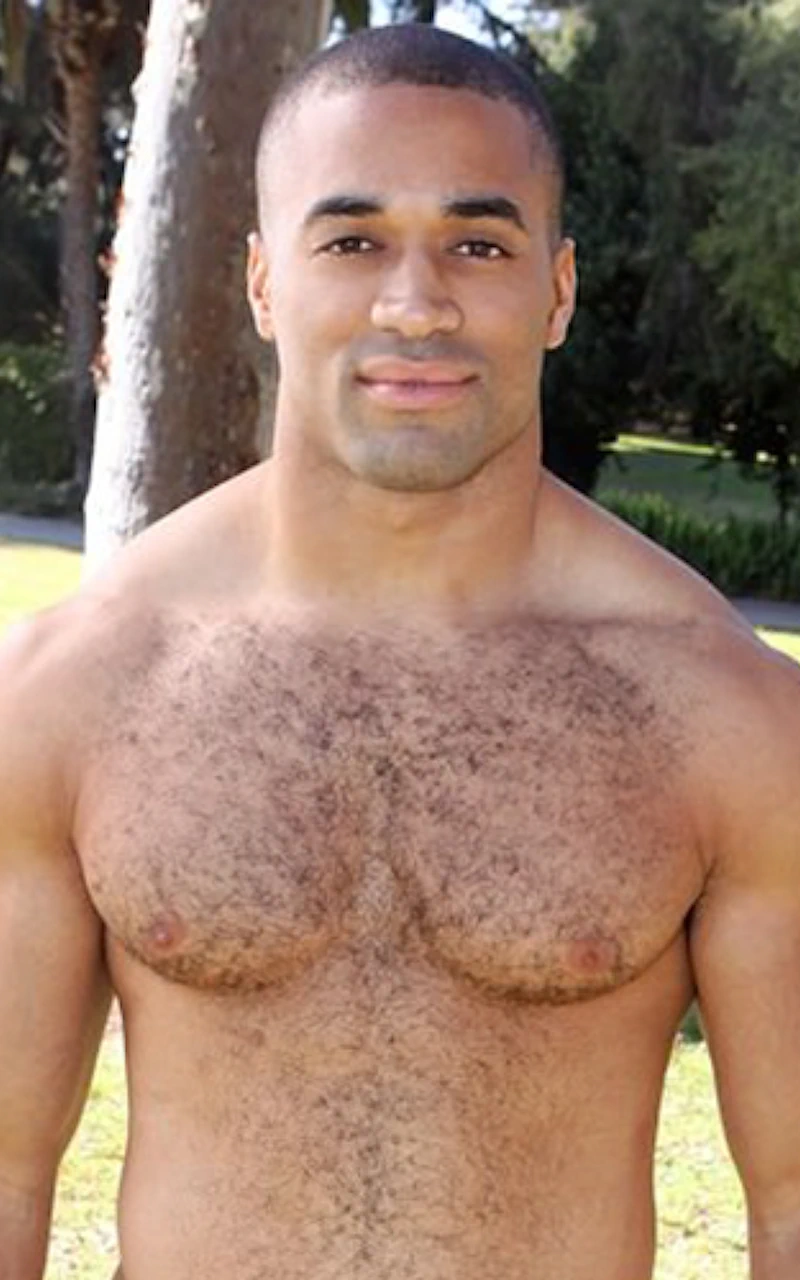 Montgomery Sean Cody