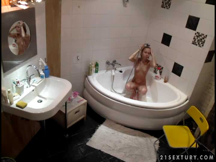 Backstage for October, 2010