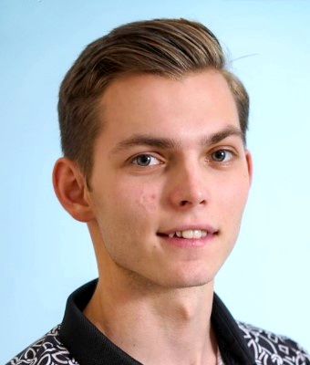 Photo HD Tommy Gold - 5